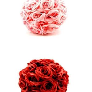 Petunia Flores Artificiales