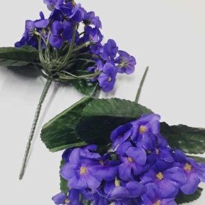 Petunia Flores Artificiales