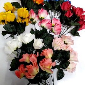 Petunia Flores Artificiales