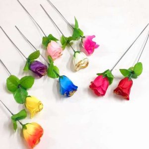 Petunia Flores Artificiales