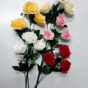 Petunia Flores Artificiales