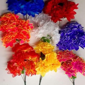Petunia Flores Artificiales