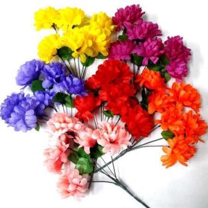 Petunia Flores Artificiales