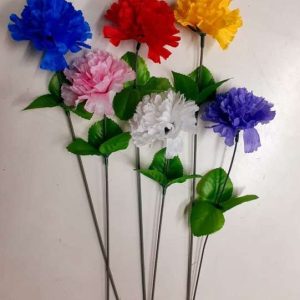 Petunia Flores Artificiales