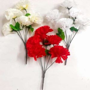 Petunia Flores Artificiales
