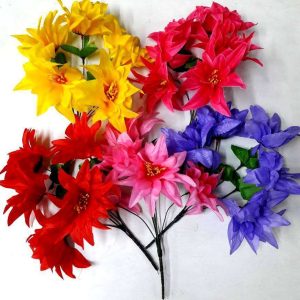 Petunia Flores Artificiales