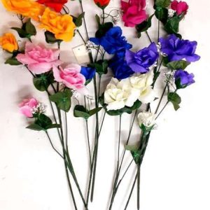 Petunia Flores Artificiales