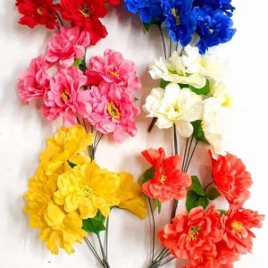 Petunia Flores Artificiales