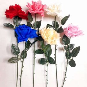 Petunia Flores Artificiales
