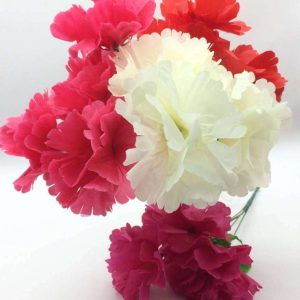 Petunia Flores Artificiales