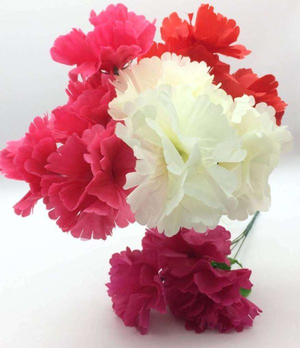 Petunia Flores Artificiales