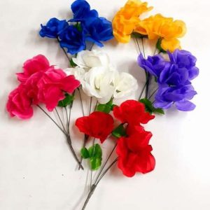 Petunia Flores Artificiales