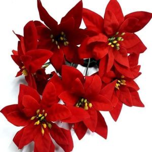 Petunia Flores Artificiales