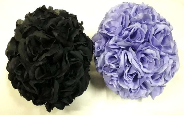 Petunia Flores Artificiales