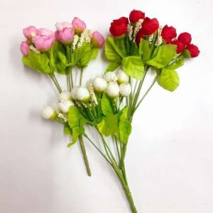 Petunia Flores Artificiales