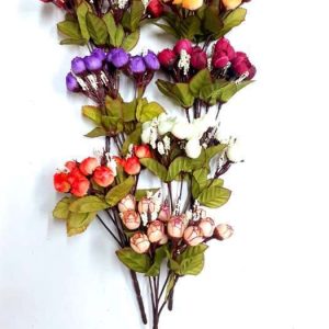 Petunia Flores Artificiales