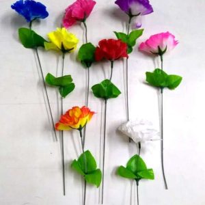 Petunia Flores Artificiales