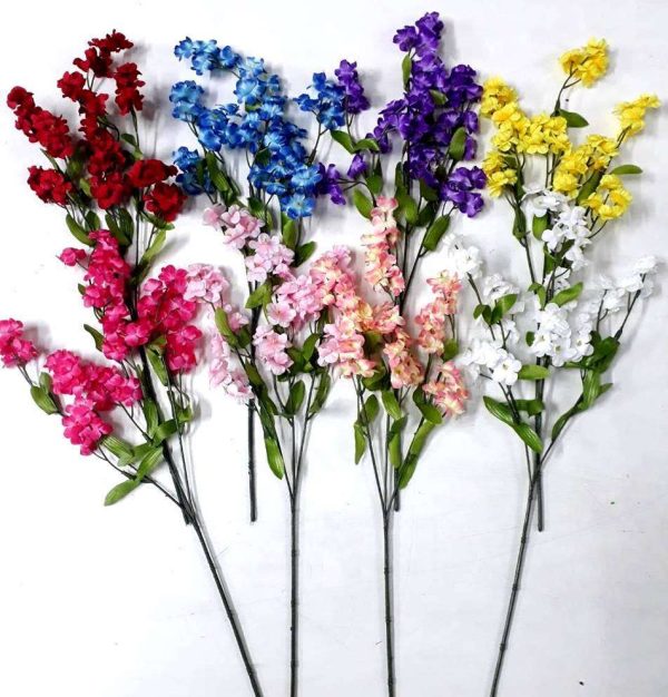 Petunia Flores Artificiales