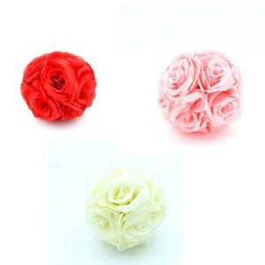 Petunia Flores Artificiales