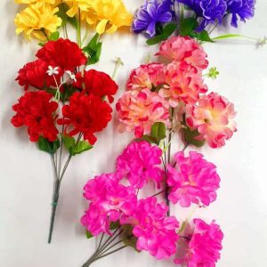 Petunia Flores Artificiales