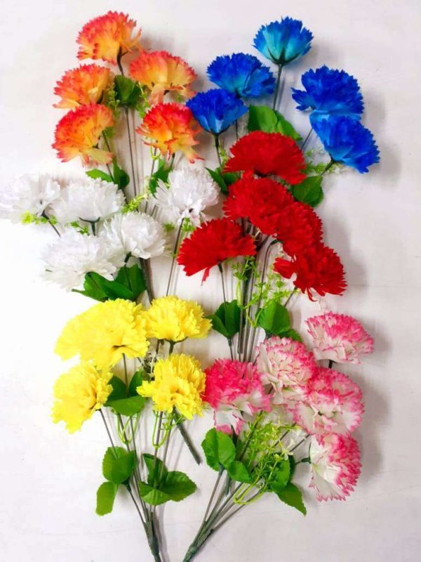 Petunia Flores Artificiales