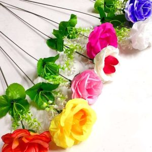 Petunia Flores Artificiales