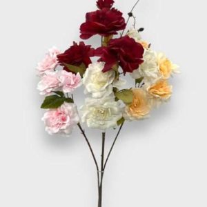 CN – 95192 VARA DE ROSAS x3 h88cm.