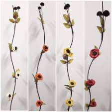 Petunia Flores Artificiales