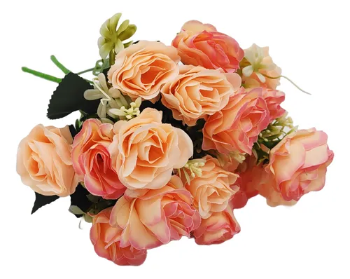 Petunia Flores Artificiales