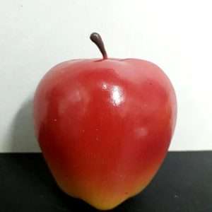 Manzana 8cm