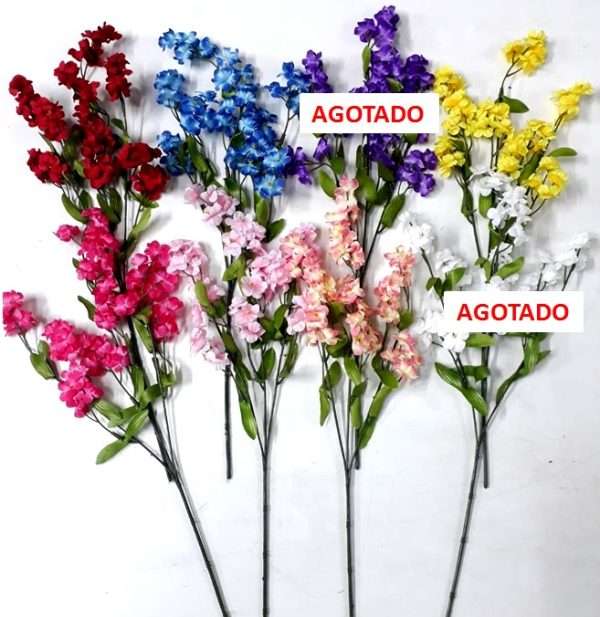 Baby doble vara h50cm