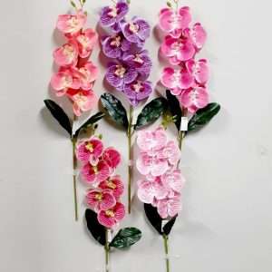 Orquidea vara h65cm