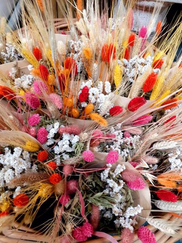 Bouquet mix