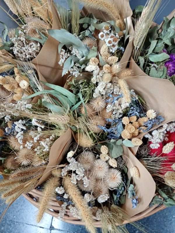 Bouquet especial