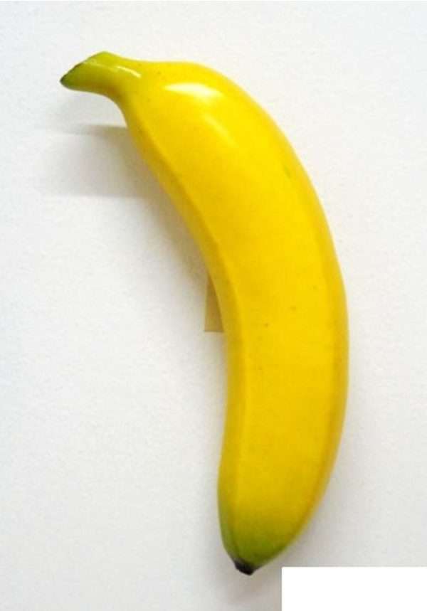 Banana 24cm