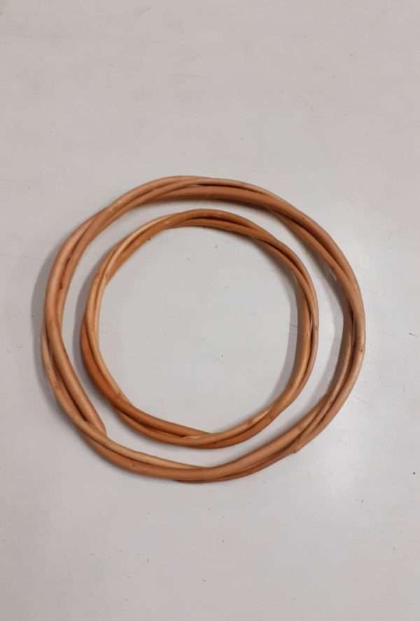 Aro de mimbre d15cm