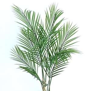 Palmera areca planta h92cm