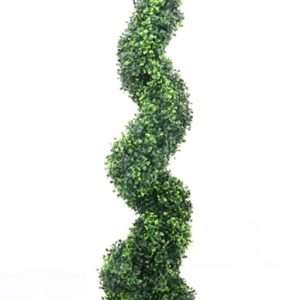 Espiral planta h120cm